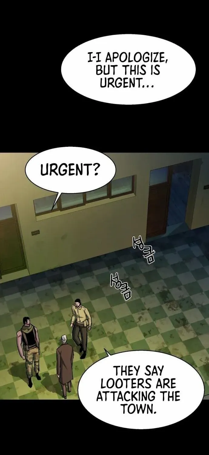 Mercenary Enrollment Chapter 160 page 6 - 
