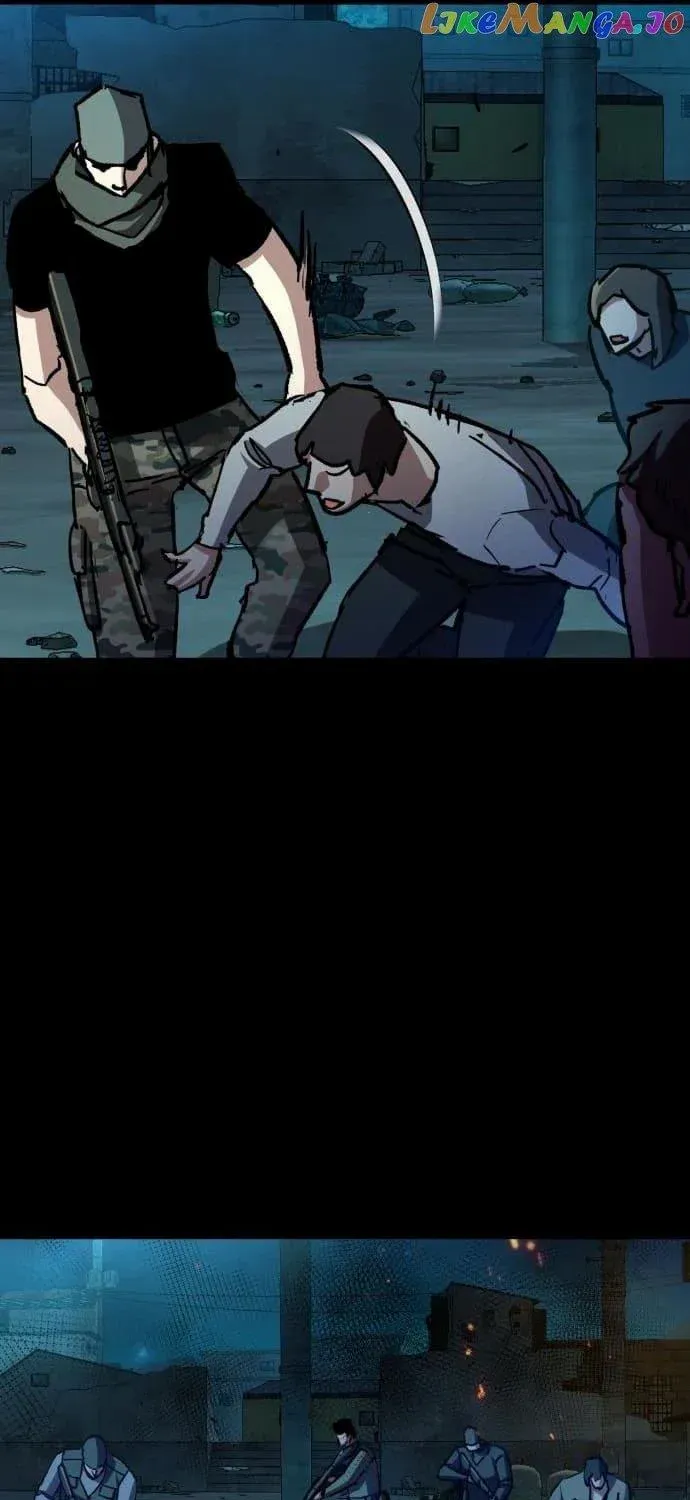 Mercenary Enrollment Chapter 160 page 55 - 