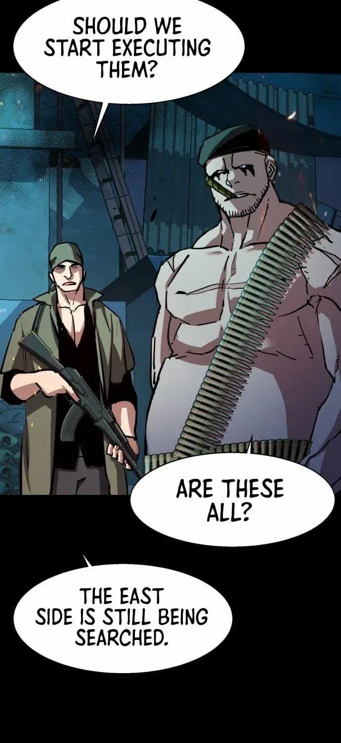 Mercenary Enrollment Chapter 160 page 57 - 