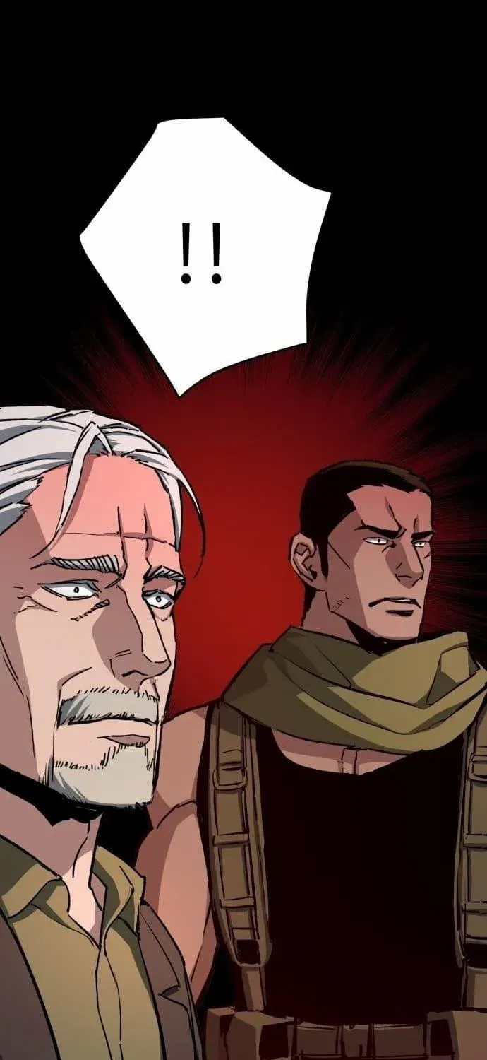 Mercenary Enrollment Chapter 160 page 7 - 