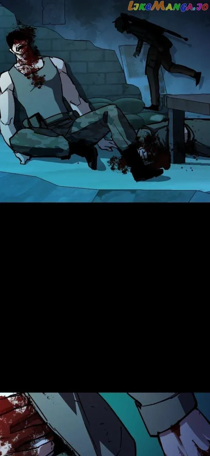 Mercenary Enrollment Chapter 160 page 62 - 