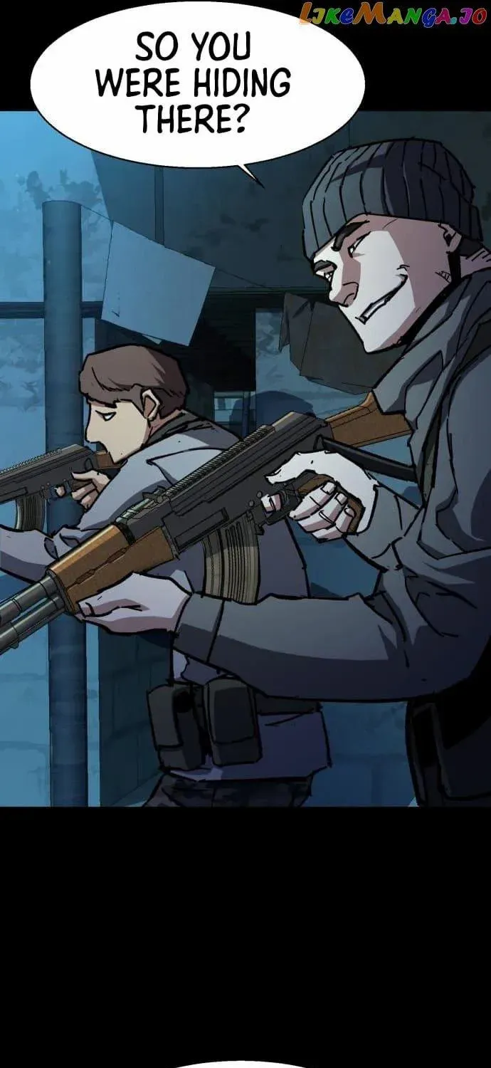 Mercenary Enrollment Chapter 160 page 74 - 