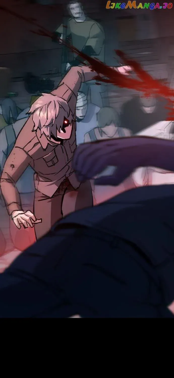 Mercenary Enrollment Chapter 160 page 86 - 