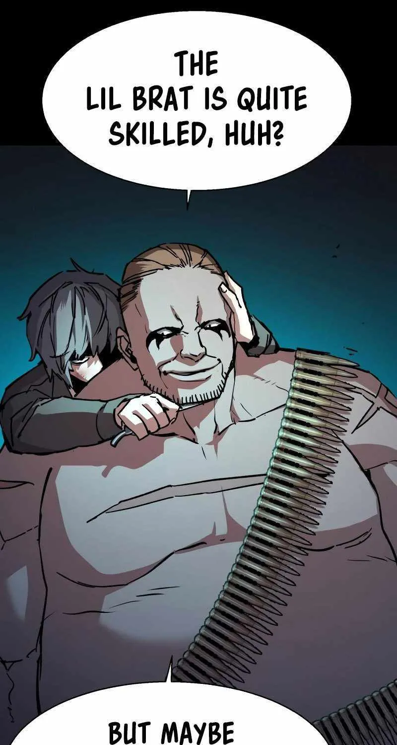 Mercenary Enrollment Chapter 161 page 11 - 