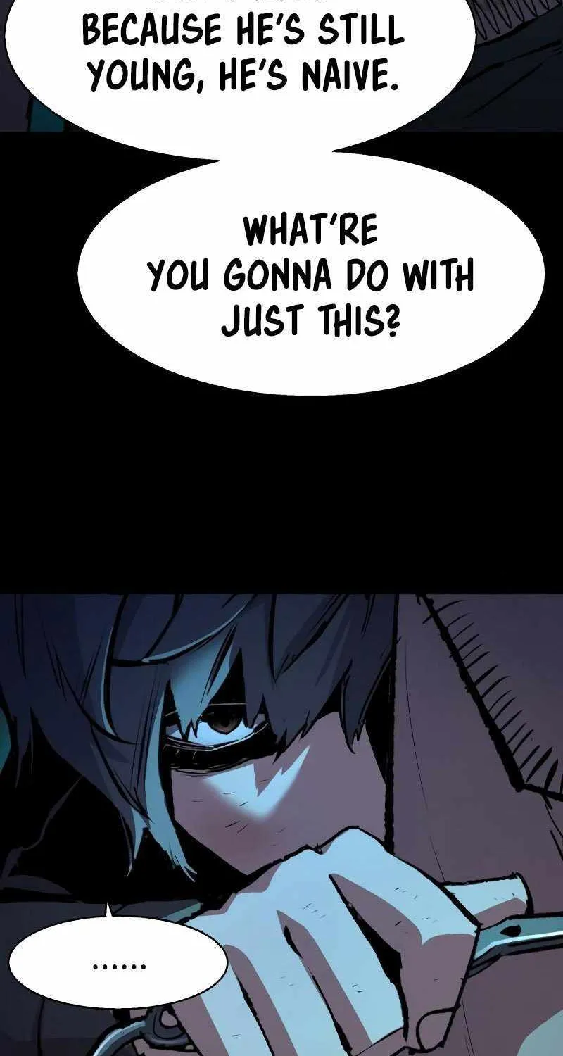 Mercenary Enrollment Chapter 161 page 12 - 