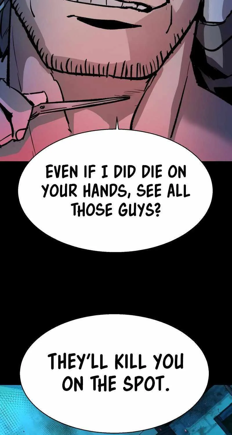 Mercenary Enrollment Chapter 161 page 15 - 