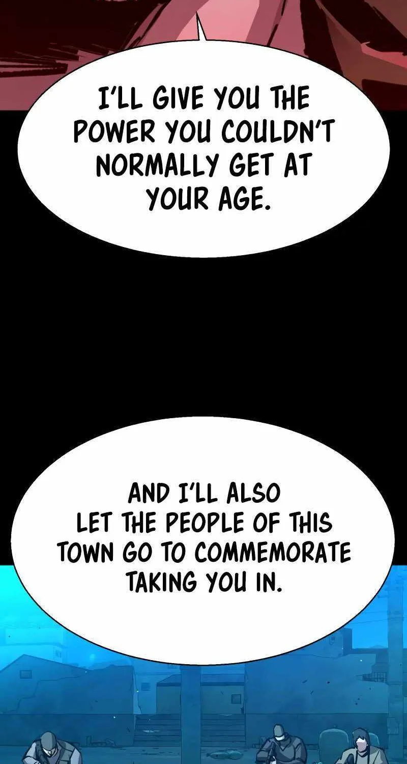 Mercenary Enrollment Chapter 161 page 19 - 