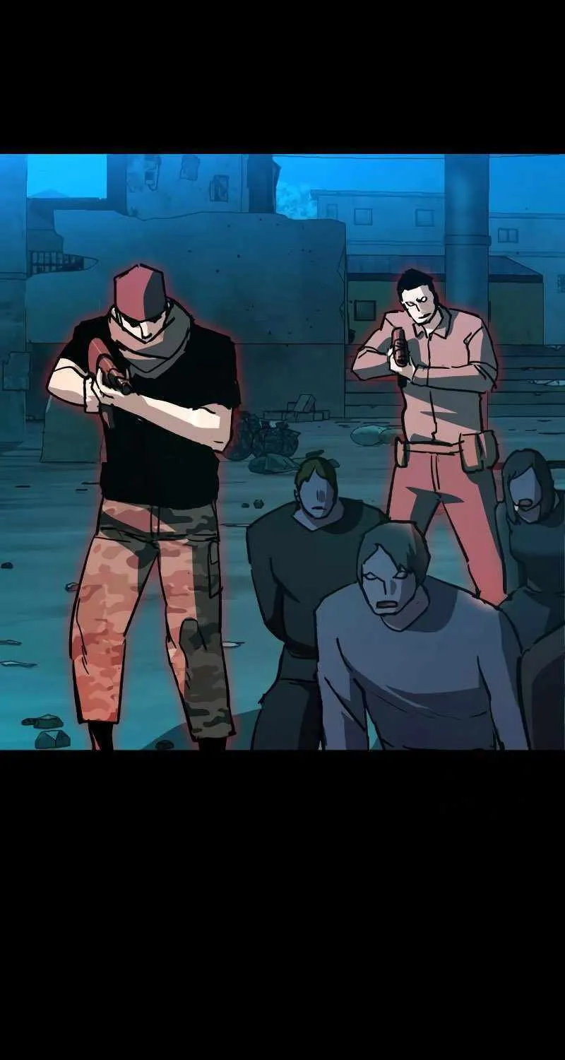 Mercenary Enrollment Chapter 161 page 22 - 
