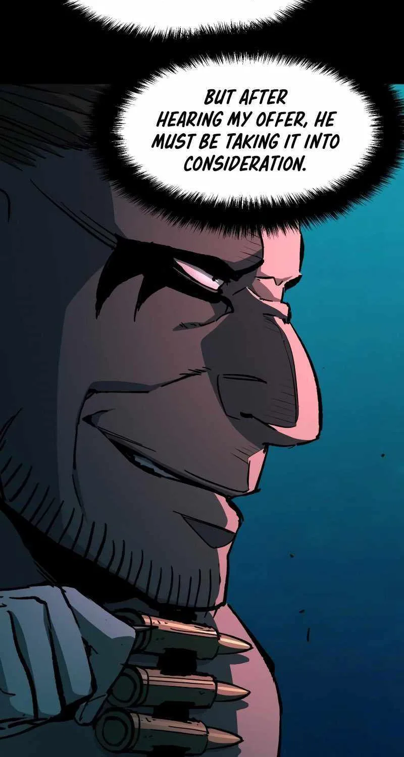 Mercenary Enrollment Chapter 161 page 26 - 