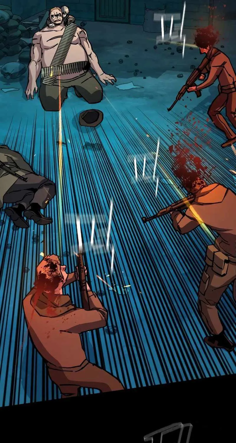 Mercenary Enrollment Chapter 161 page 31 - 
