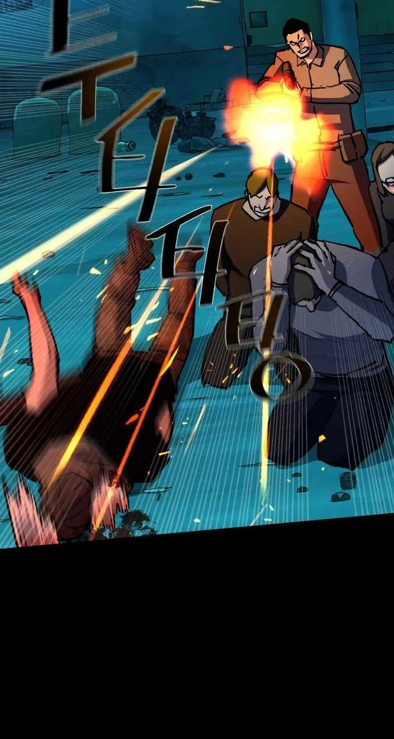 Mercenary Enrollment Chapter 161 page 36 - 