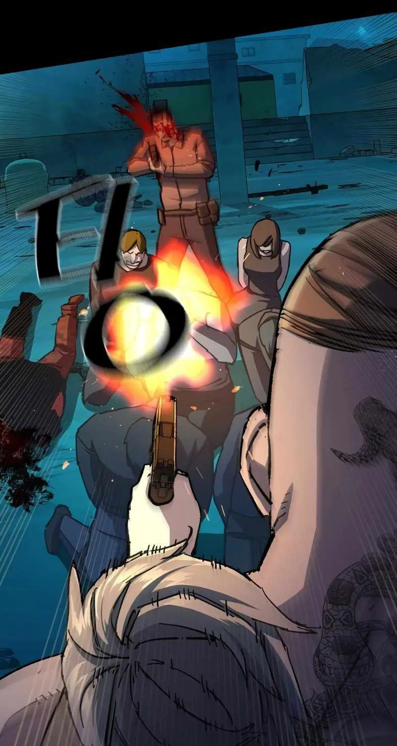 Mercenary Enrollment Chapter 161 page 39 - 