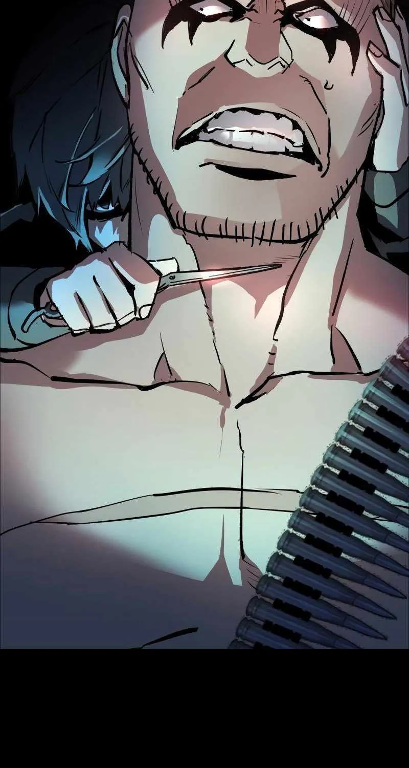 Mercenary Enrollment Chapter 161 page 5 - 