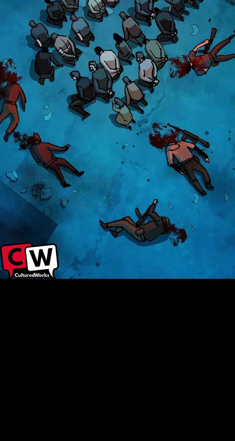 Mercenary Enrollment Chapter 161 page 43 - 