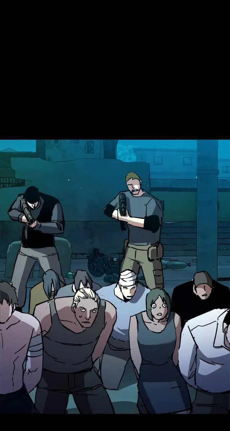 Mercenary Enrollment Chapter 161 page 6 - 