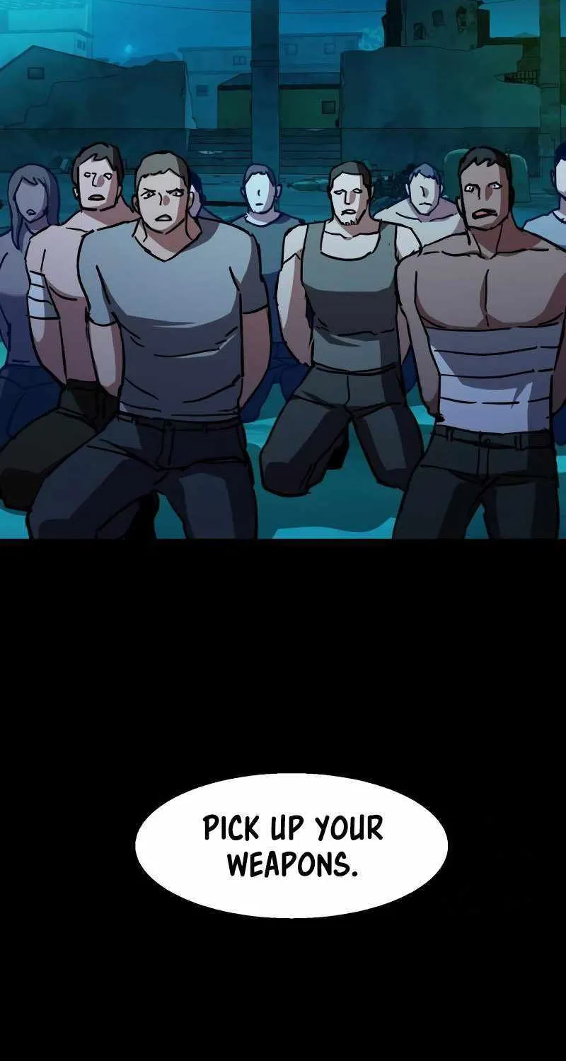 Mercenary Enrollment Chapter 161 page 53 - 