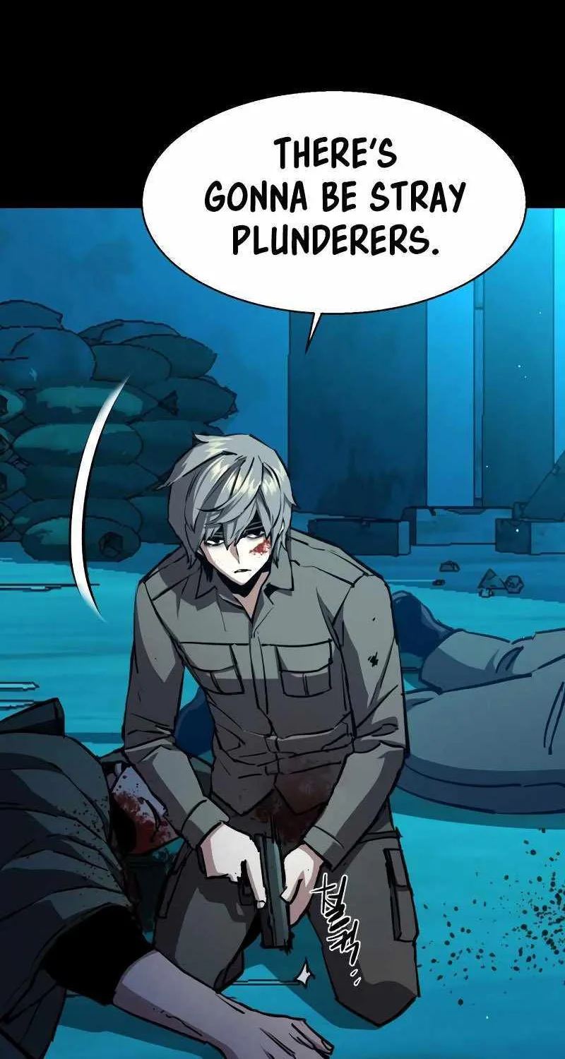 Mercenary Enrollment Chapter 161 page 55 - 