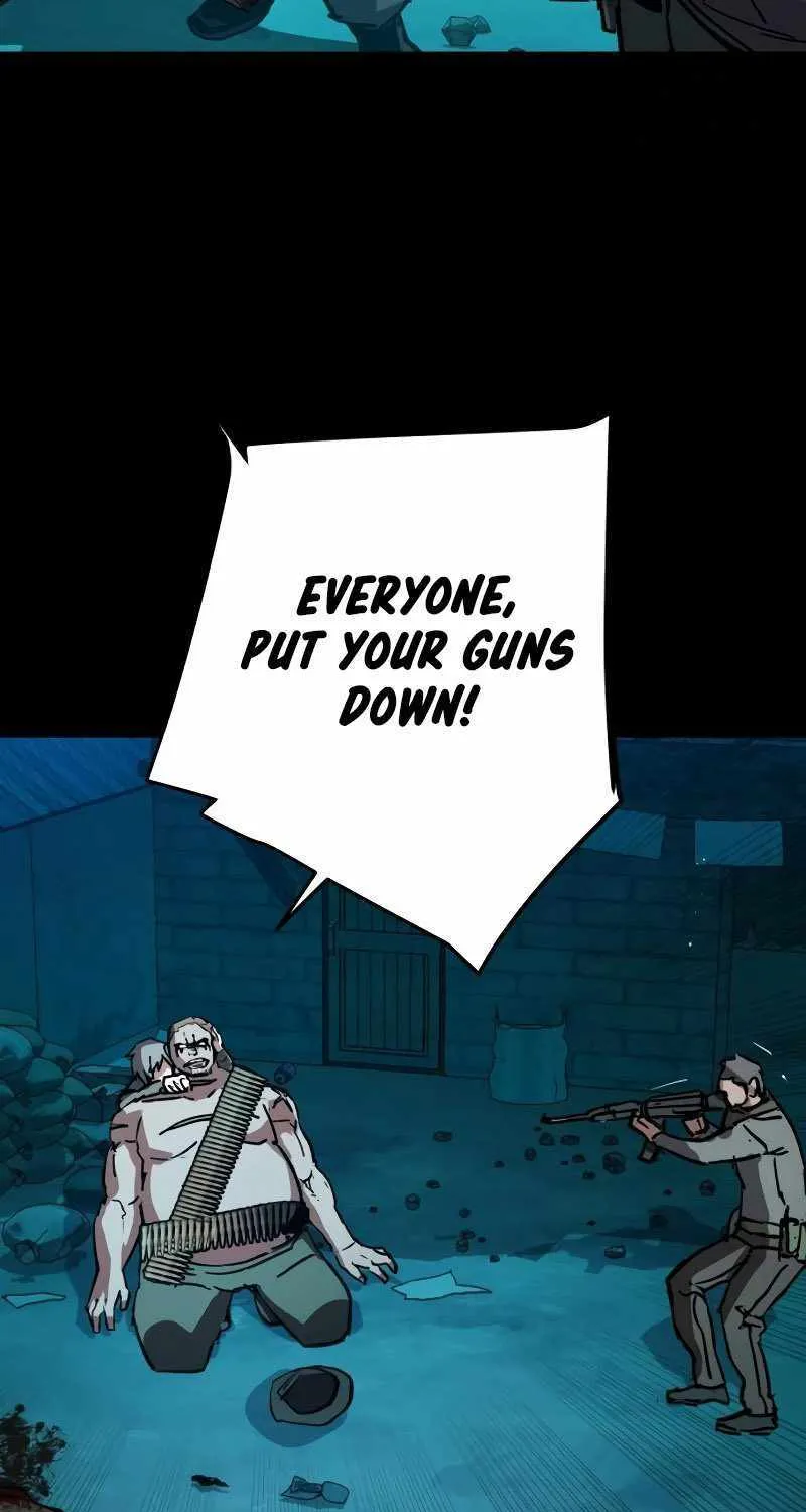 Mercenary Enrollment Chapter 161 page 8 - 