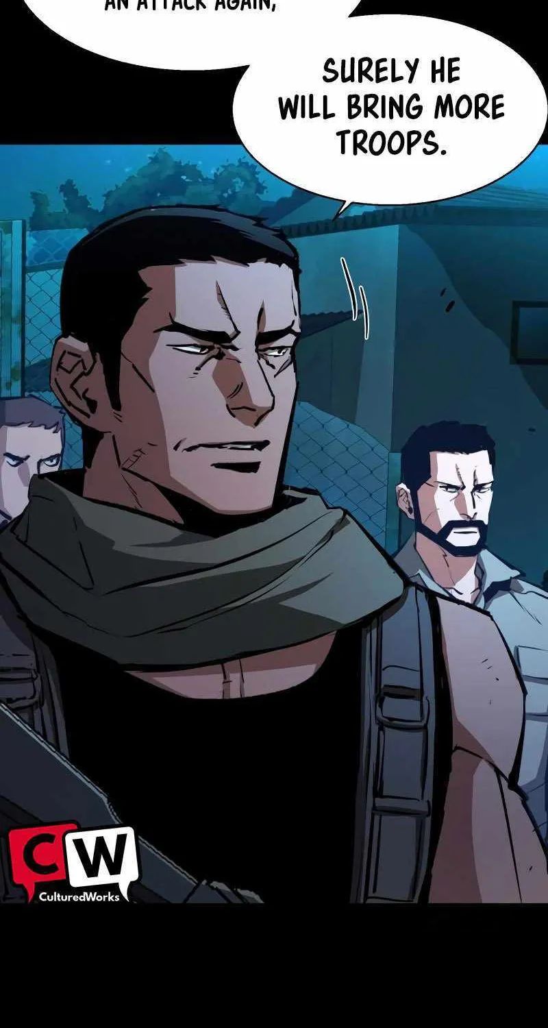 Mercenary Enrollment Chapter 161 page 71 - 
