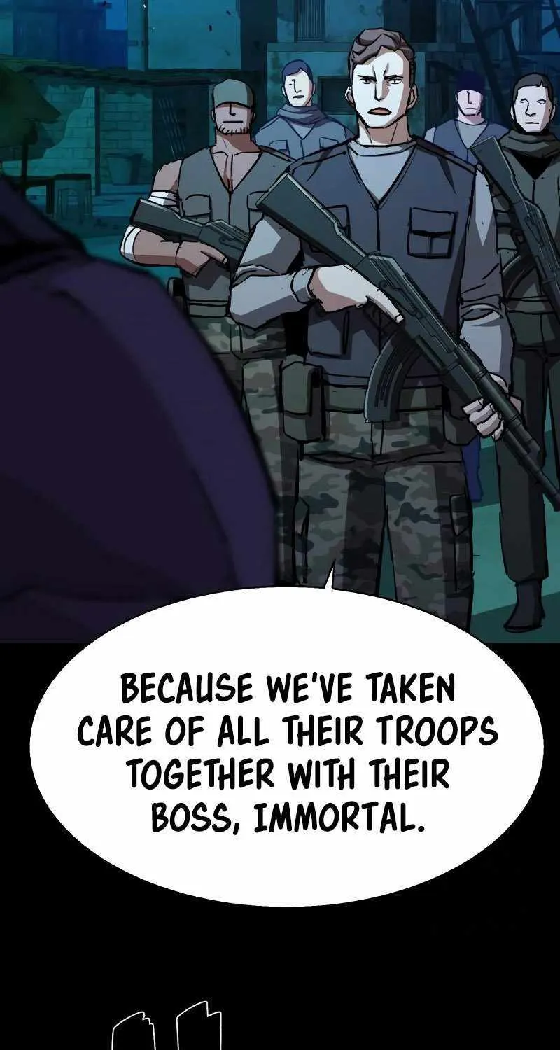 Mercenary Enrollment Chapter 161 page 73 - 