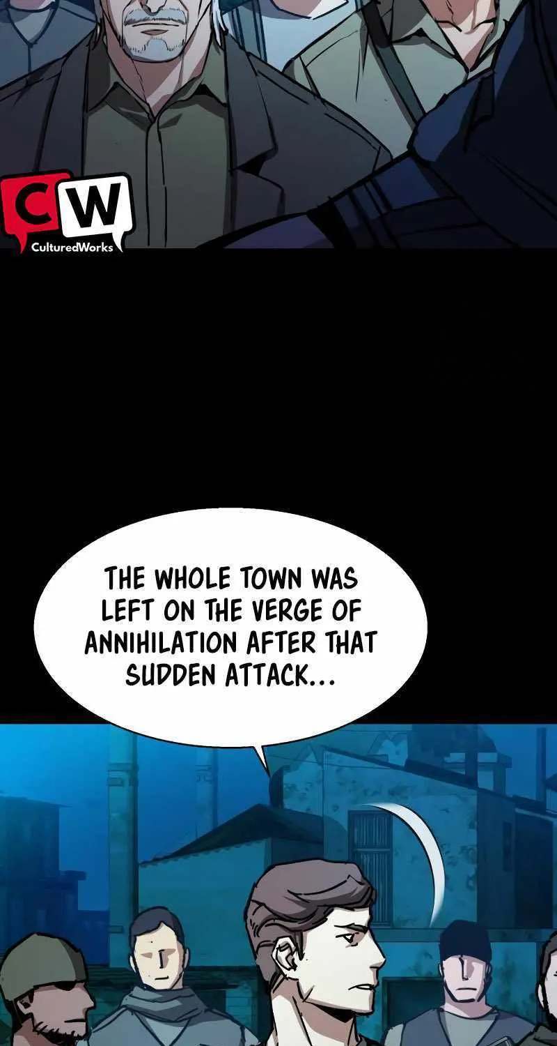 Mercenary Enrollment Chapter 161 page 77 - 