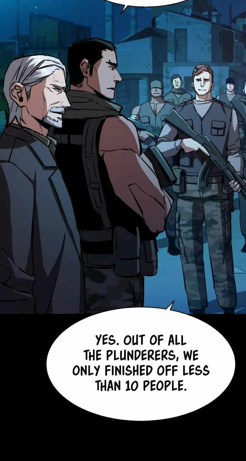 Mercenary Enrollment Chapter 161 page 82 - 