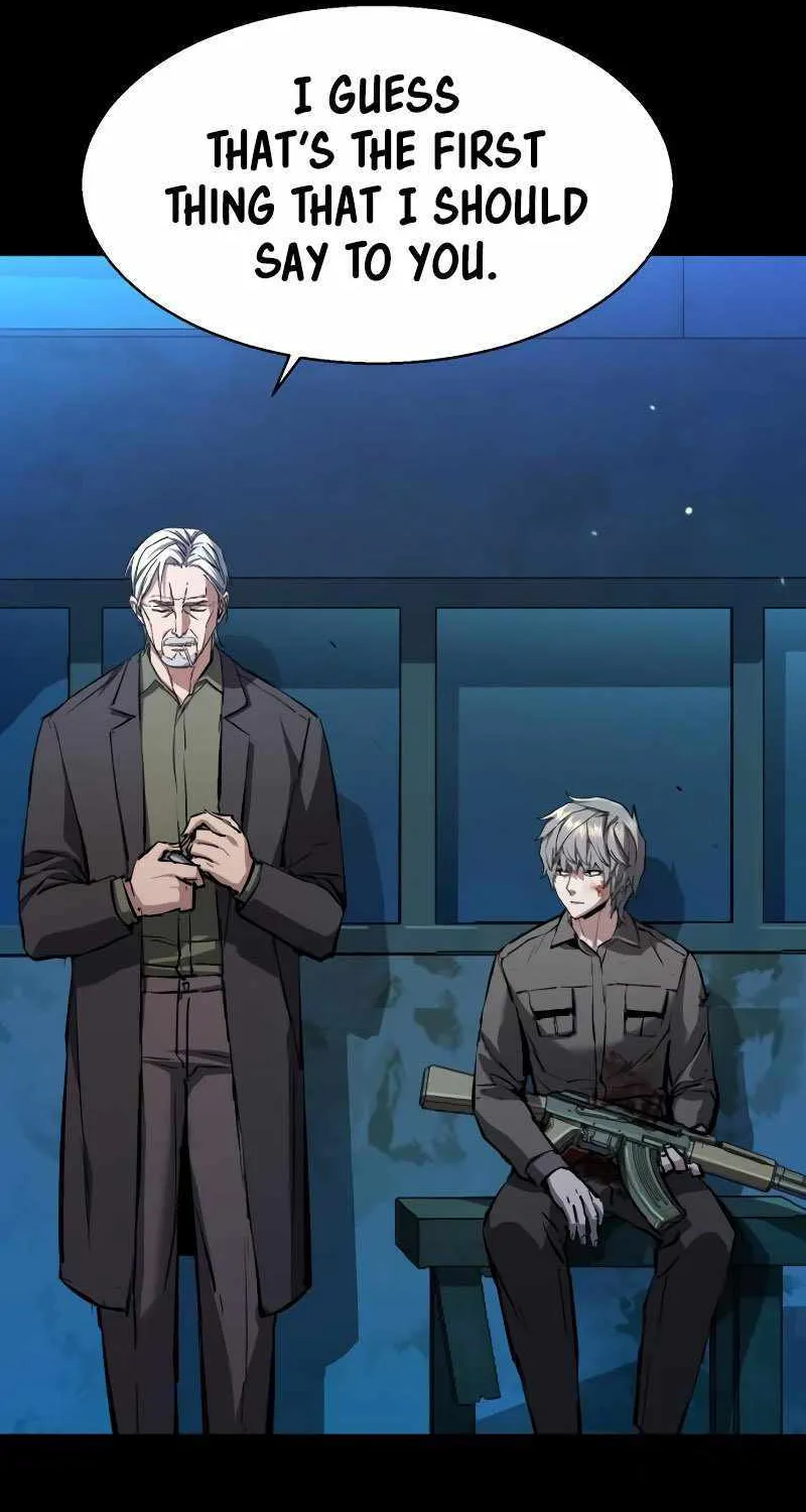 Mercenary Enrollment Chapter 161 page 90 - 