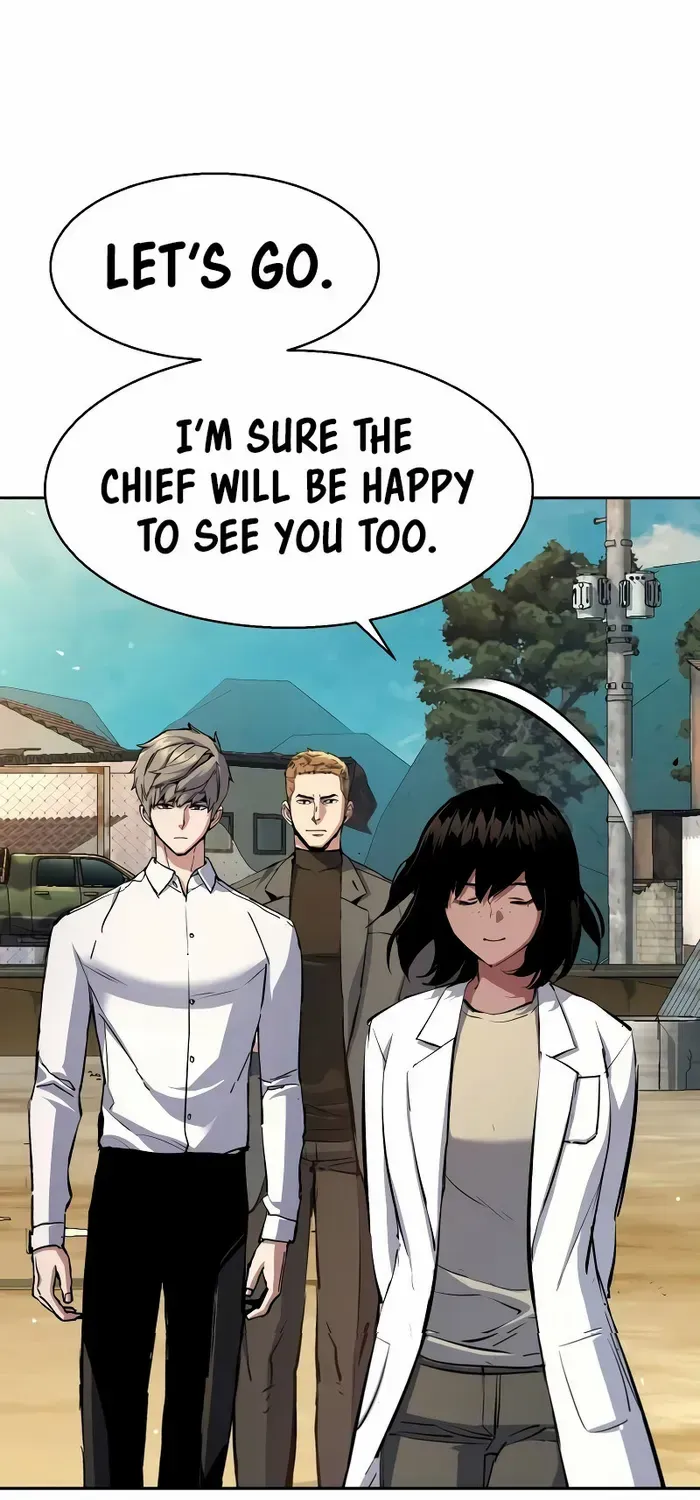 Mercenary Enrollment Chapter 162 page 20 - 