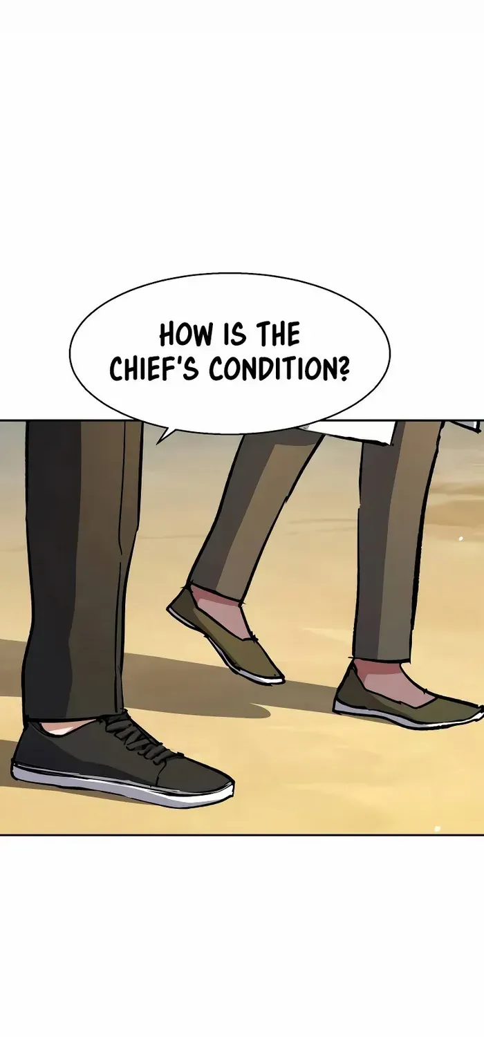 Mercenary Enrollment Chapter 162 page 21 - 