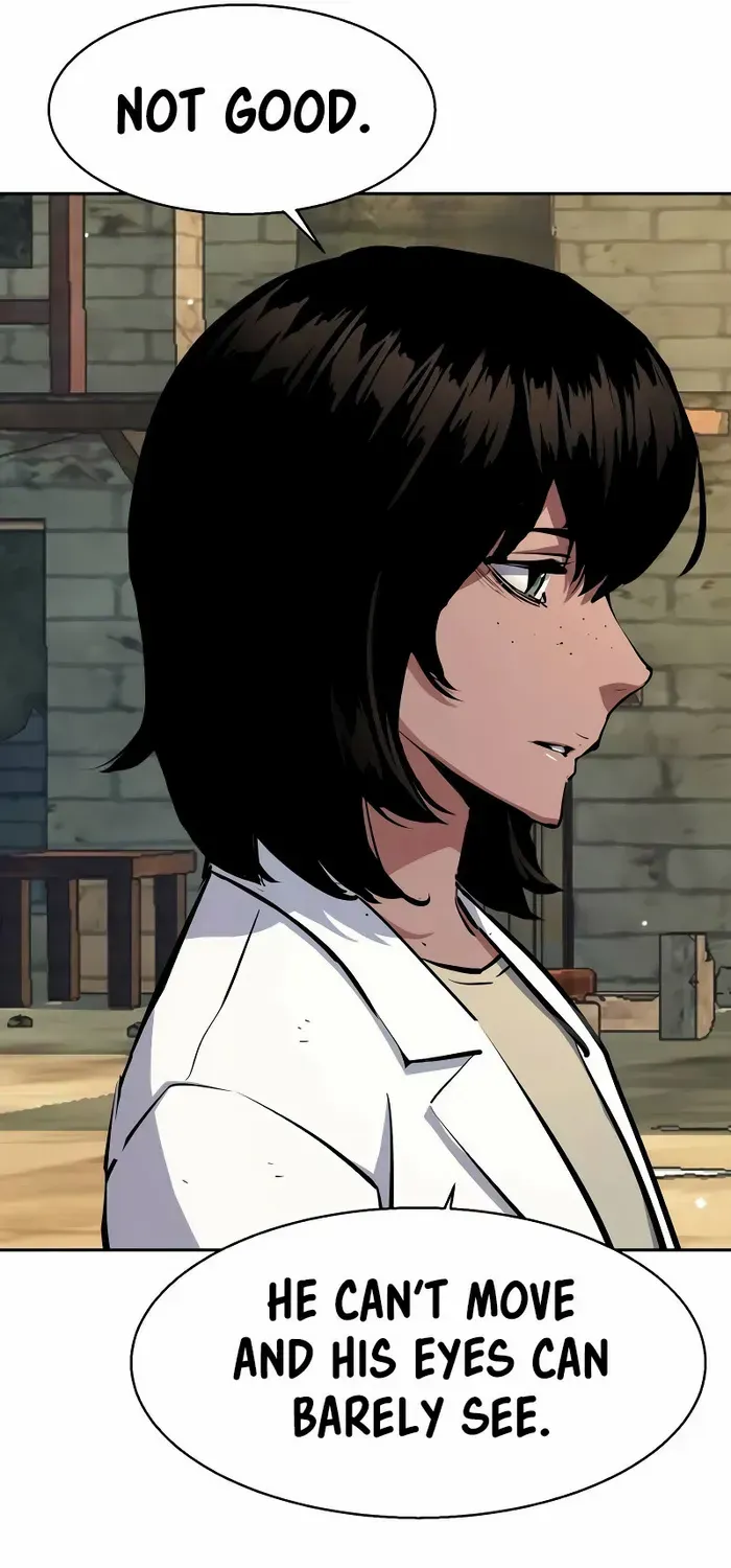 Mercenary Enrollment Chapter 162 page 23 - 