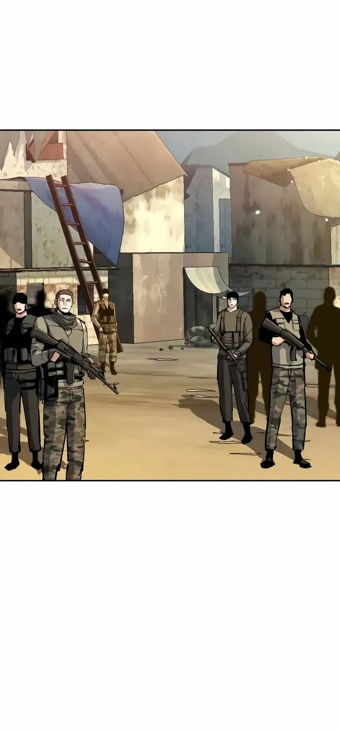 Mercenary Enrollment Chapter 162 page 5 - 