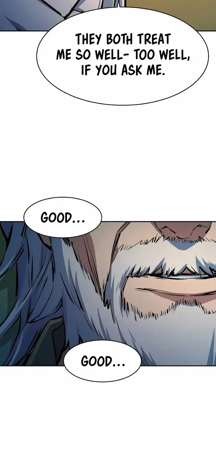 Mercenary Enrollment Chapter 162 page 41 - 
