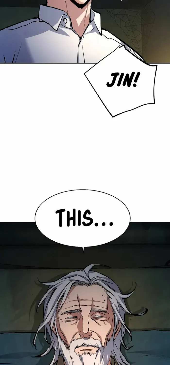 Mercenary Enrollment Chapter 162 page 49 - 