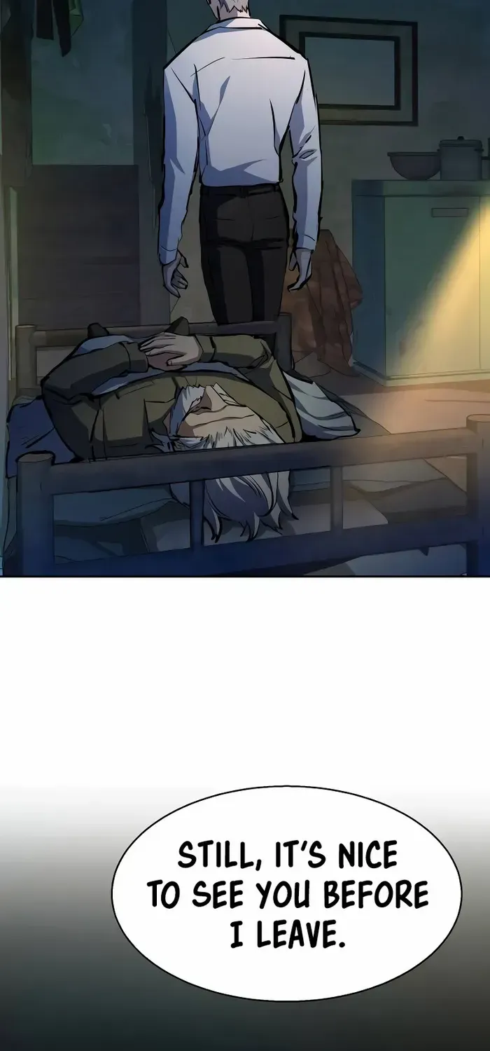 Mercenary Enrollment Chapter 162 page 54 - 