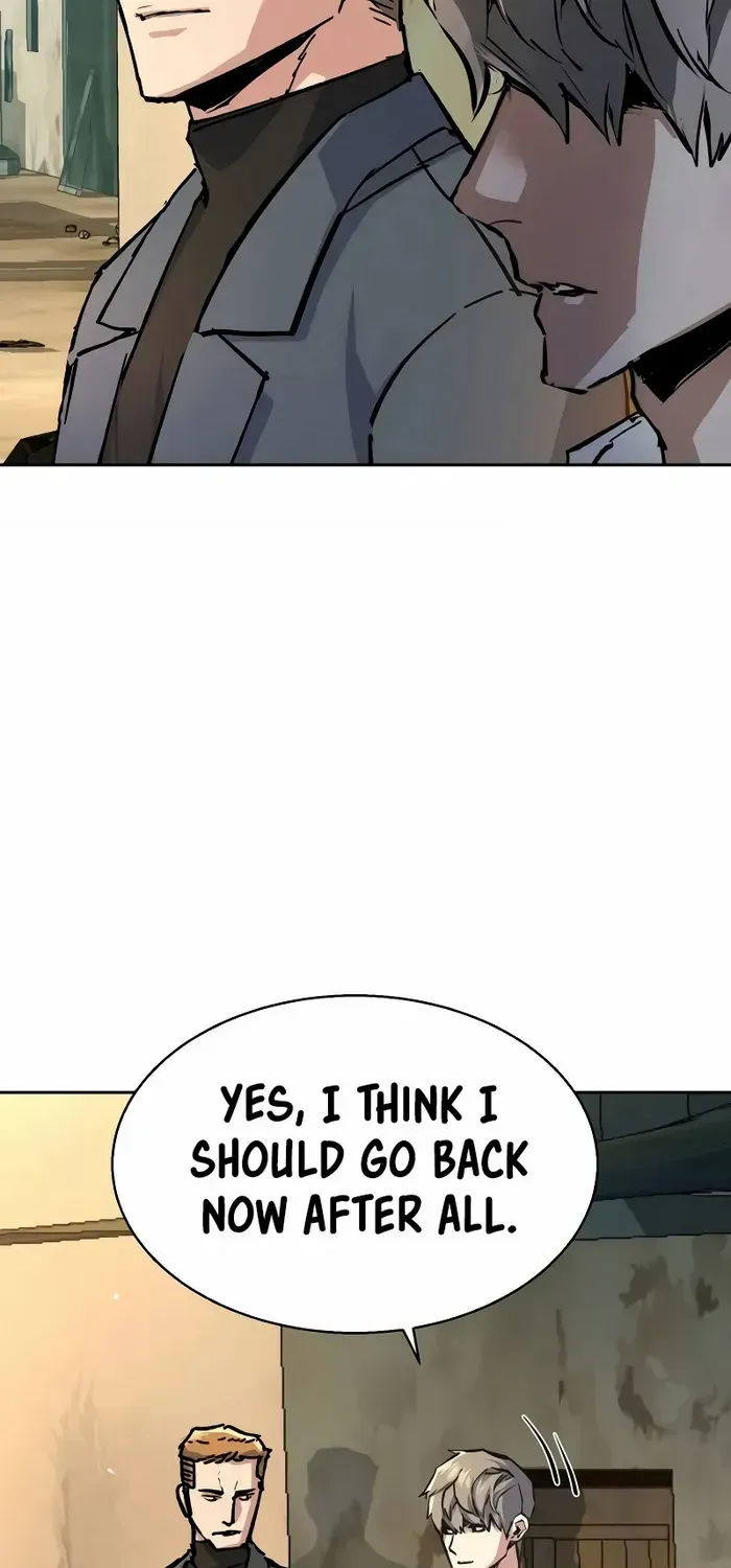 Mercenary Enrollment Chapter 162 page 61 - 