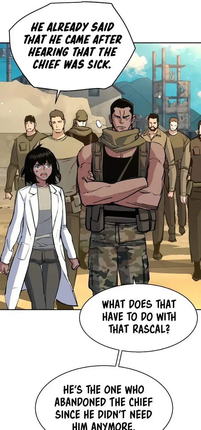 Mercenary Enrollment Chapter 162 page 65 - 