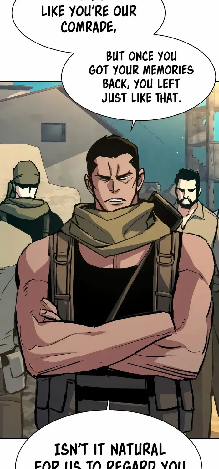 Mercenary Enrollment Chapter 162 page 67 - 