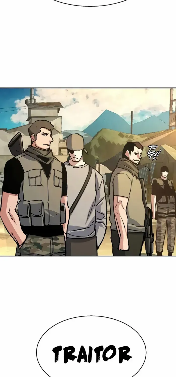 Mercenary Enrollment Chapter 162 page 70 - 