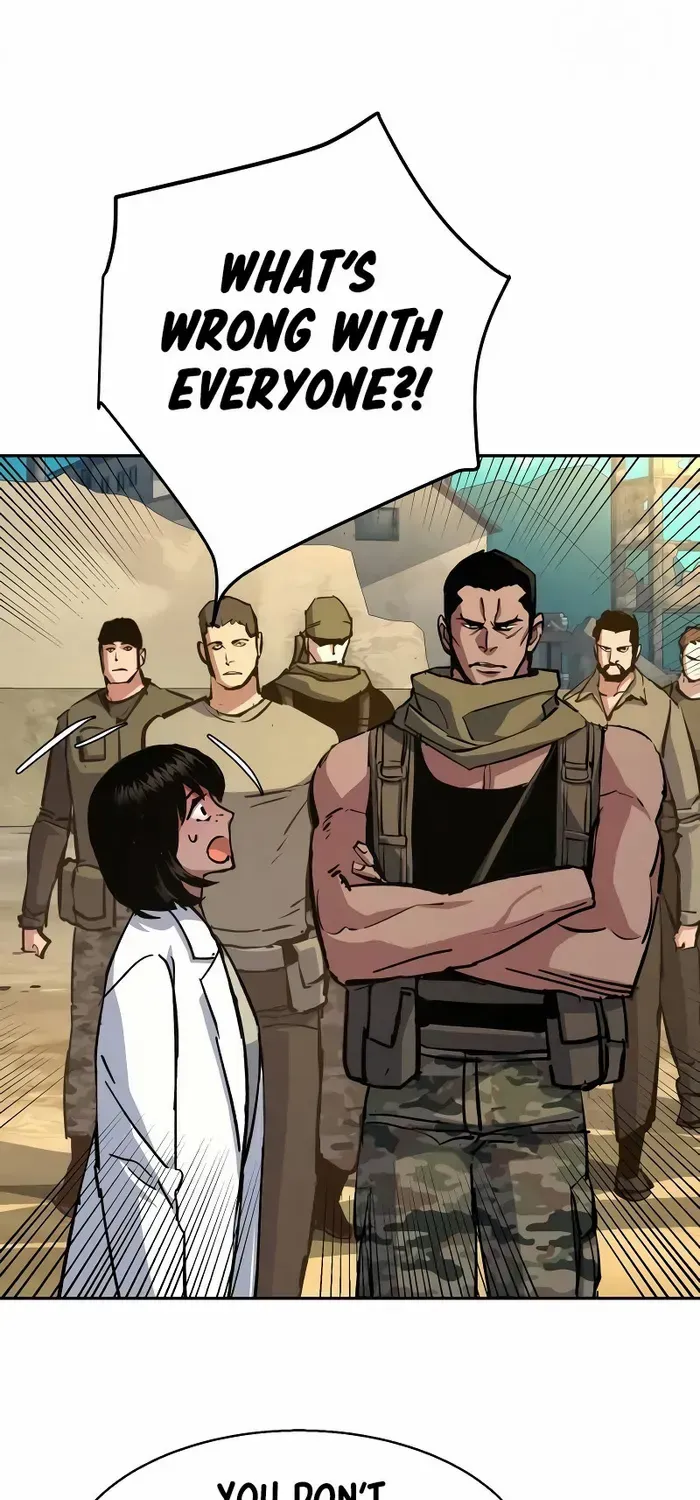 Mercenary Enrollment Chapter 162 page 72 - 