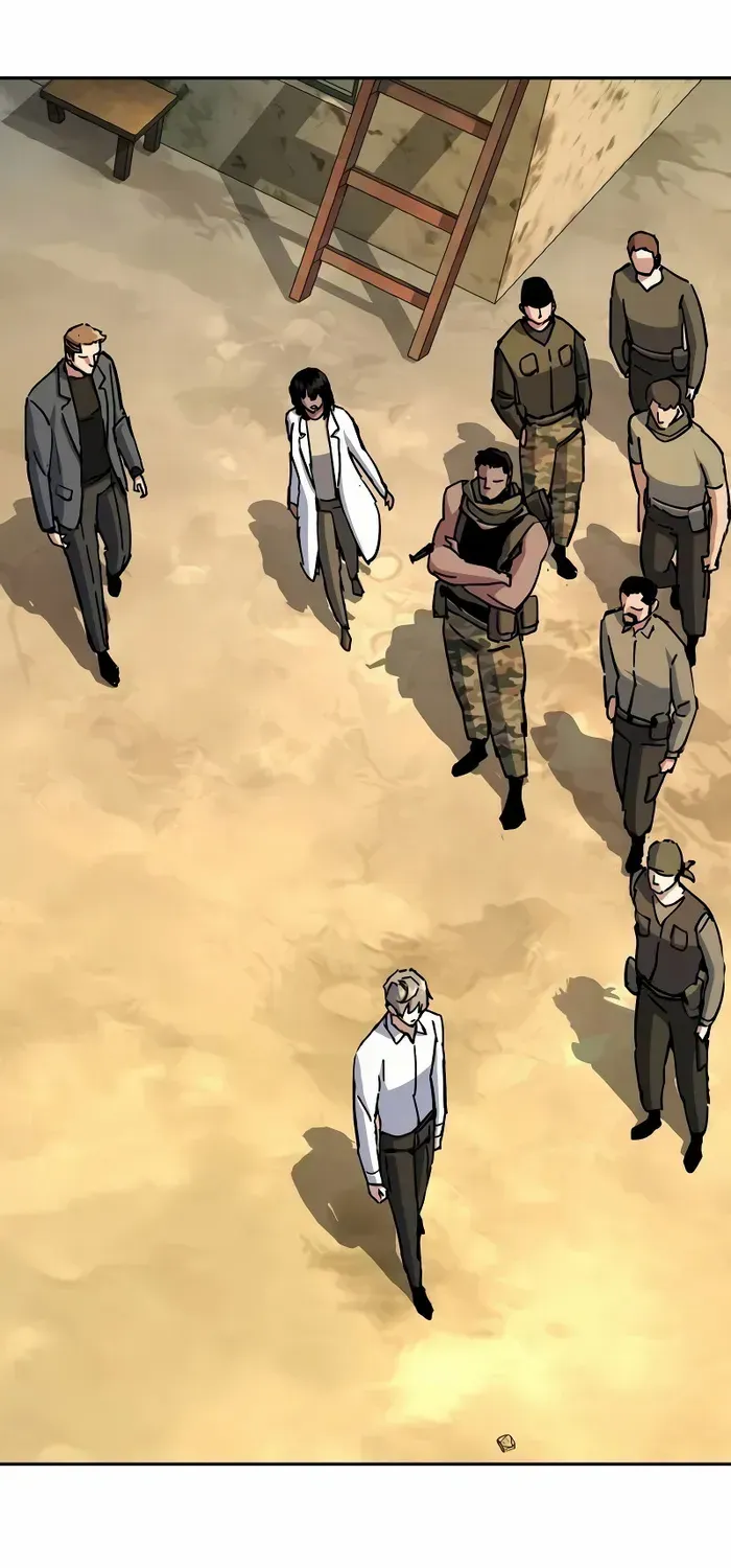 Mercenary Enrollment Chapter 162 page 74 - 