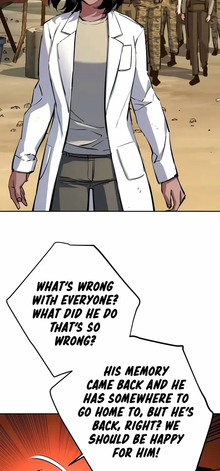 Mercenary Enrollment Chapter 162 page 83 - 