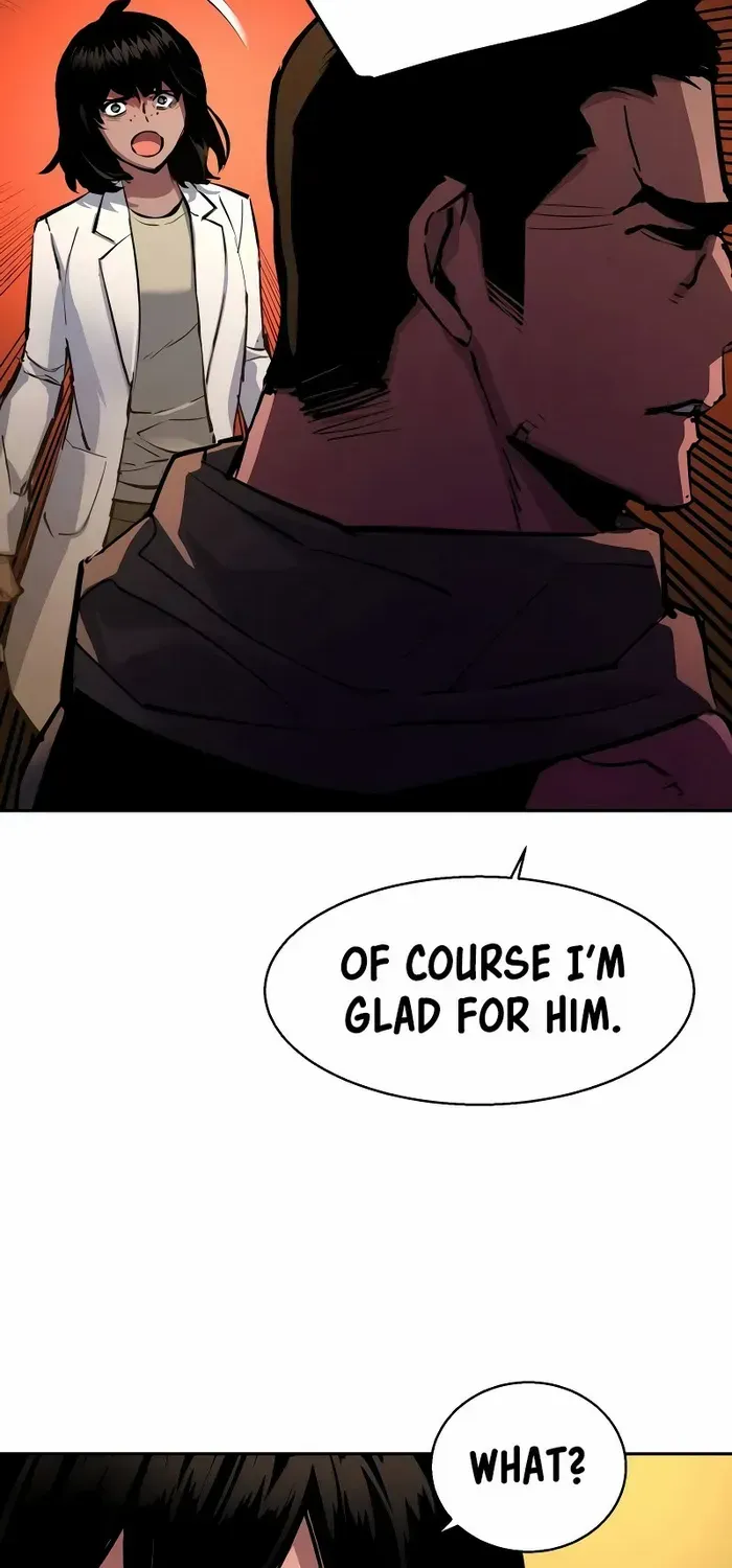 Mercenary Enrollment Chapter 162 page 84 - 