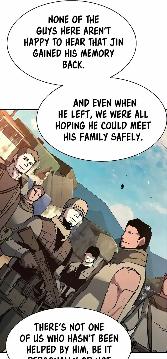 Mercenary Enrollment Chapter 162 page 86 - 
