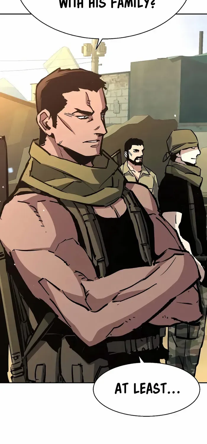 Mercenary Enrollment Chapter 162 page 90 - 