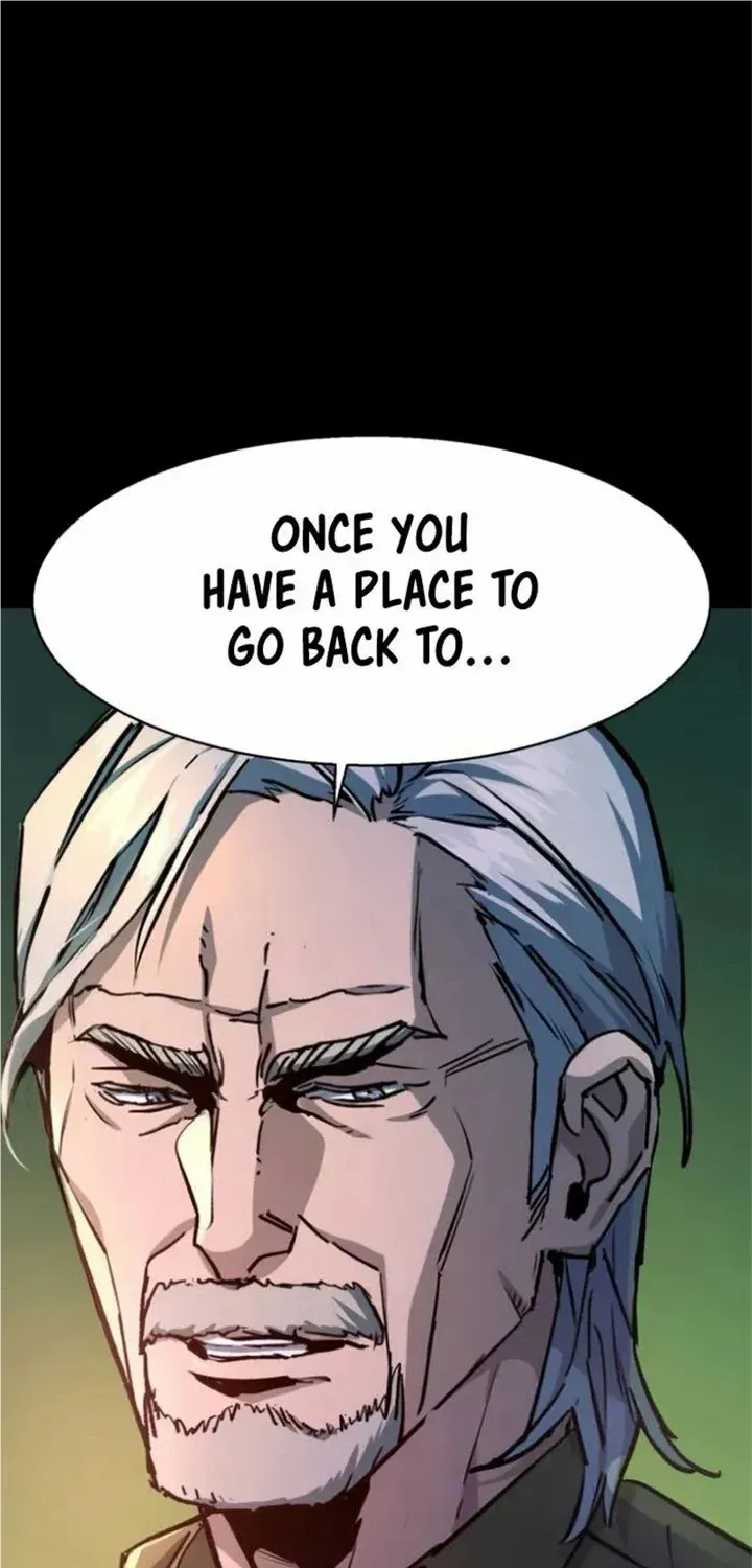 Mercenary Enrollment Chapter 163 page 11 - 