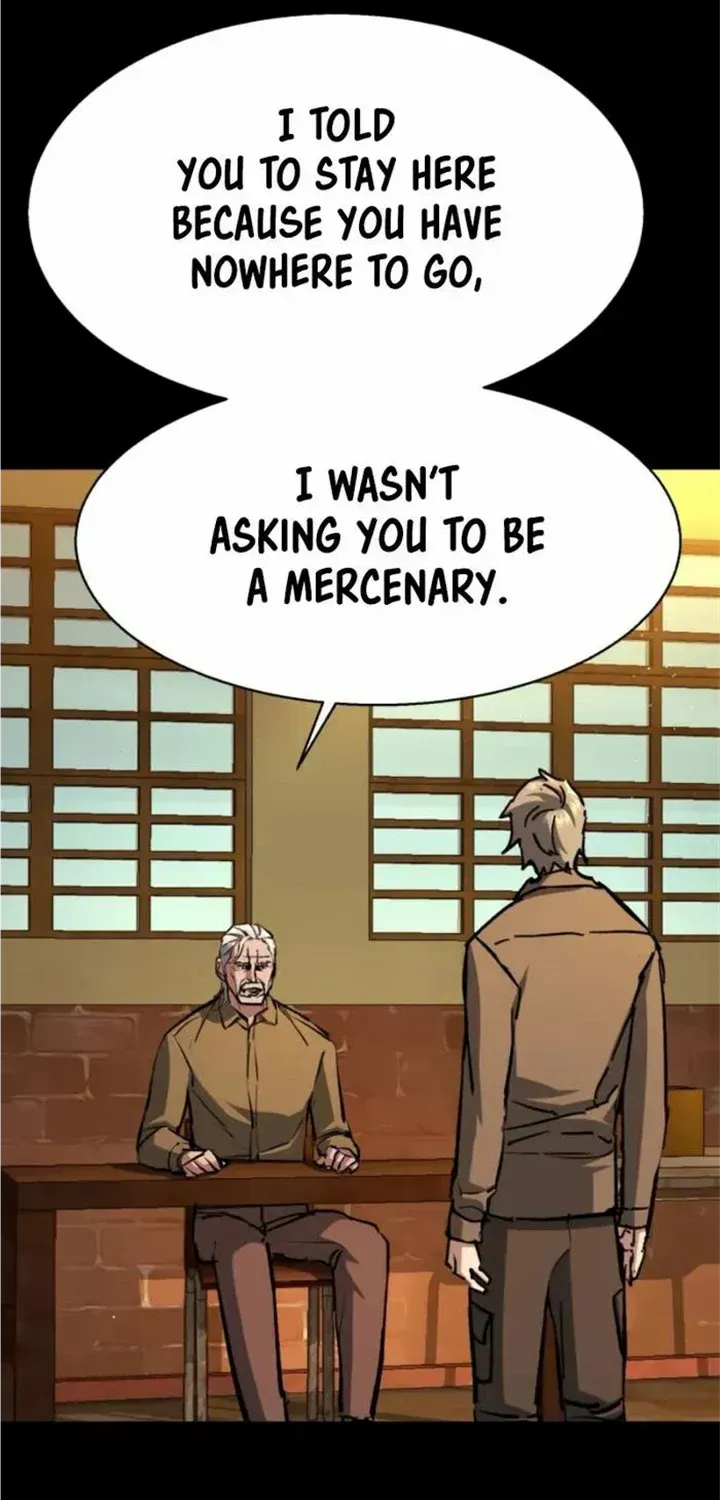 Mercenary Enrollment Chapter 163 page 15 - 