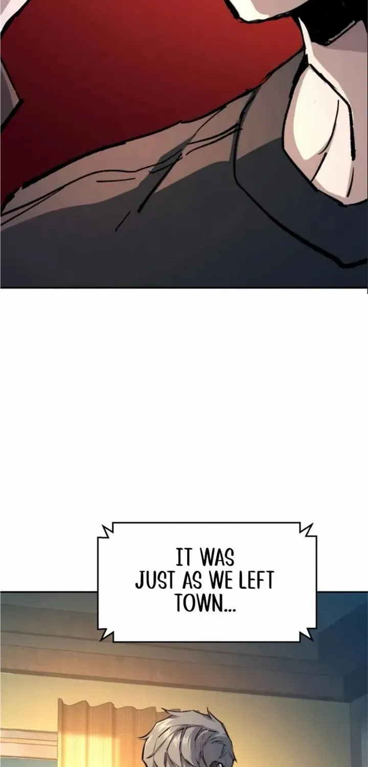 Mercenary Enrollment Chapter 163 page 32 - 