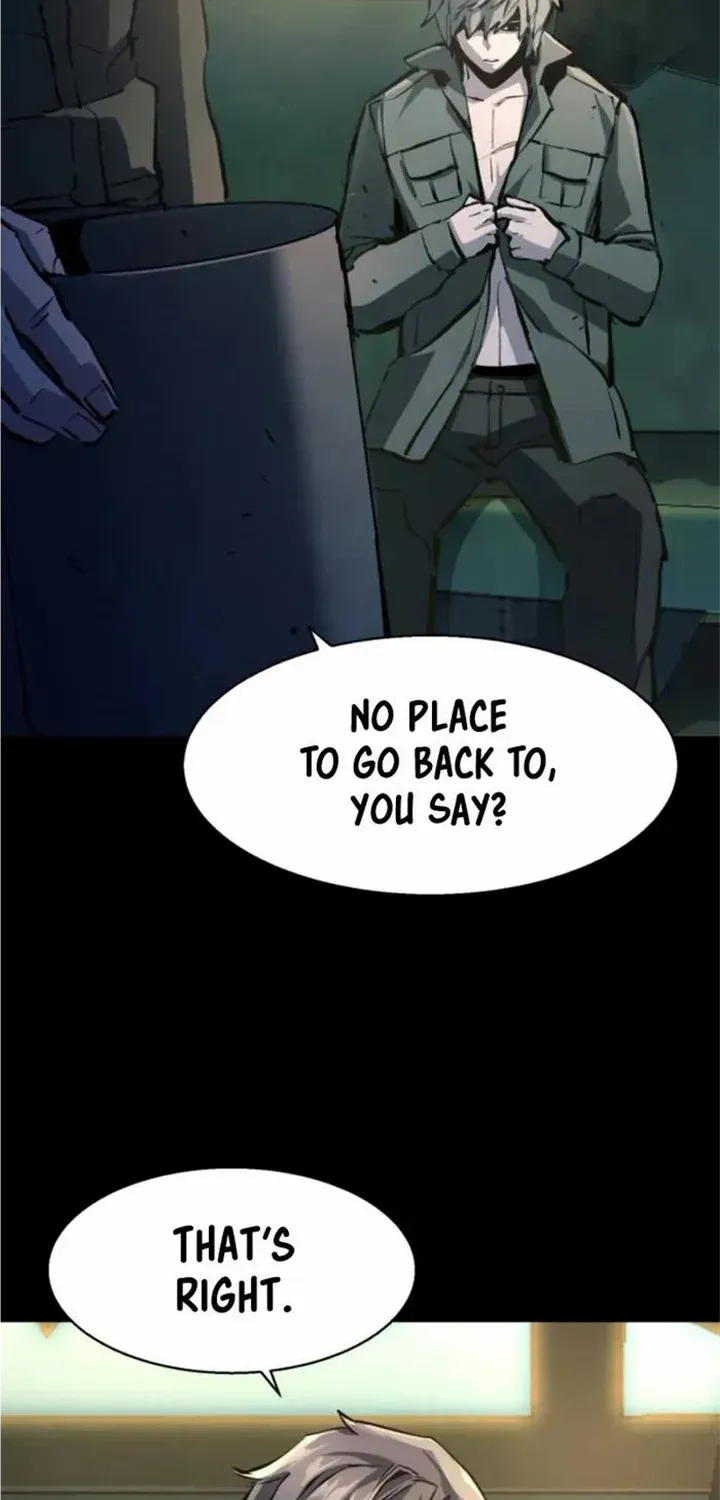 Mercenary Enrollment Chapter 163 page 6 - 
