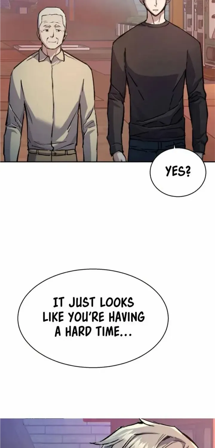 Mercenary Enrollment Chapter 163 page 61 - 