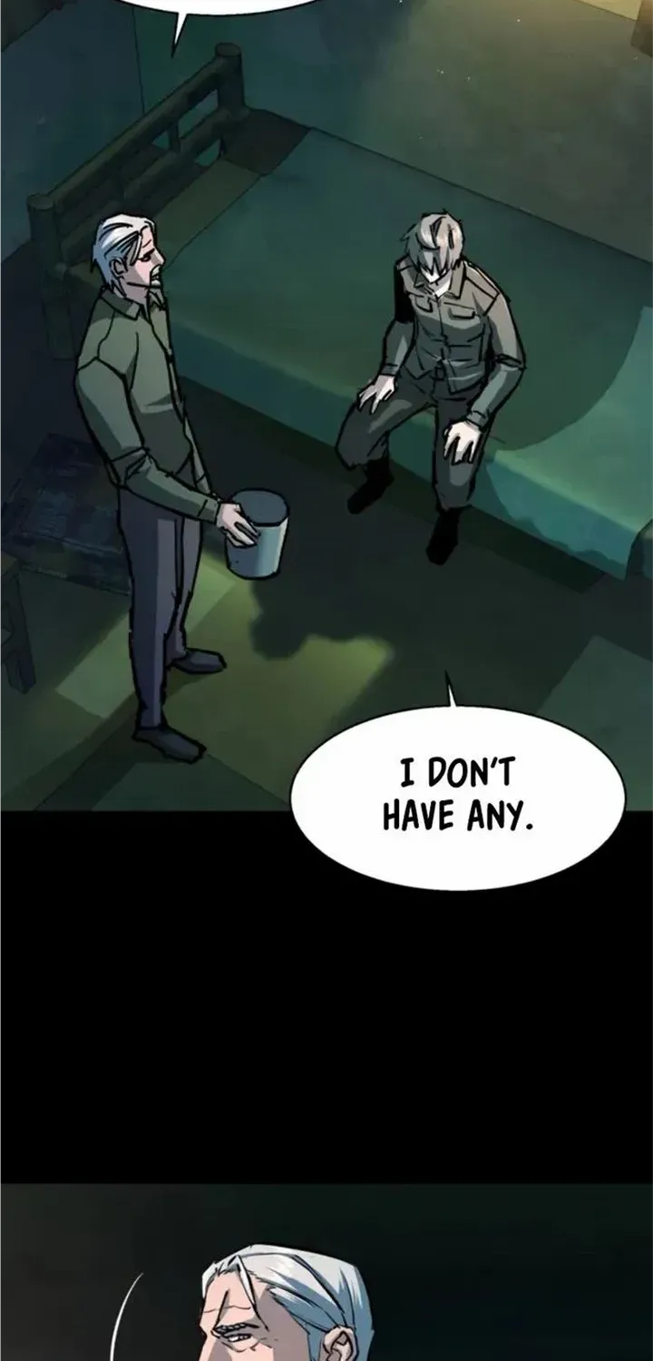 Mercenary Enrollment Chapter 163 page 9 - 